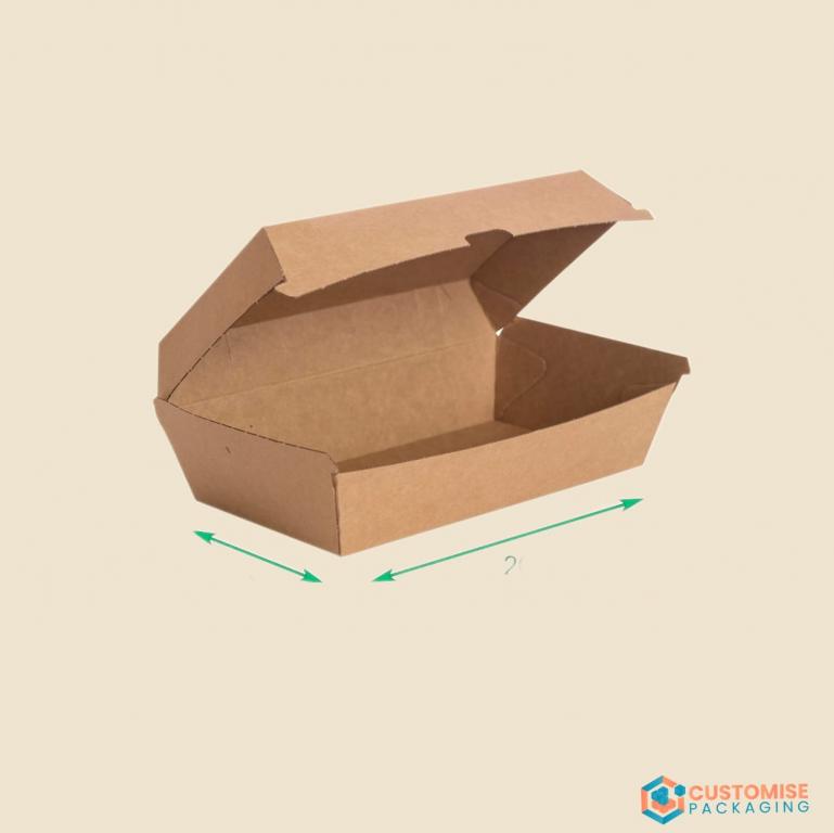 Compostable Boxes