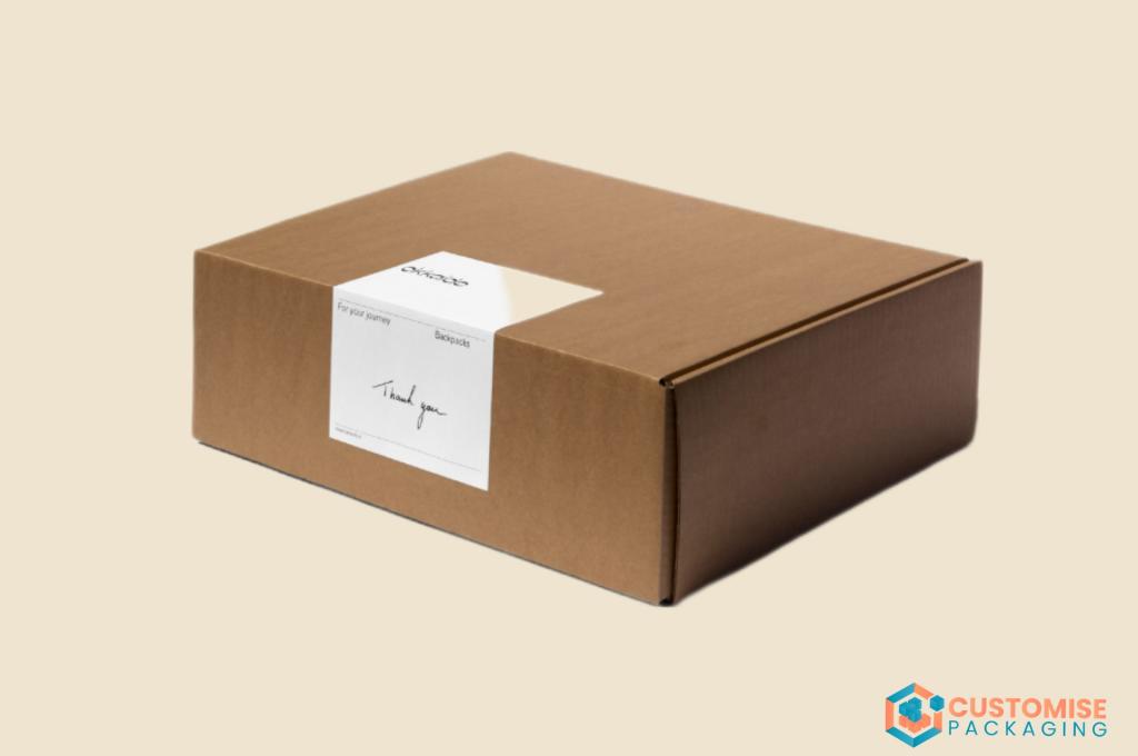 Eco Friendly Mailer Boxes